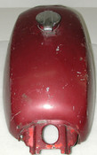 Vintage 1971-1973 HONDA CL450/CL350 Motorcycle Fuel Gas Tank OEM