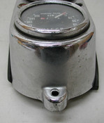 Vintage HARLEY DAVIDSON Shovelhead OEM 71301-77 Speedometer & Tachometer