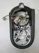 Vintage HARLEY DAVIDSON Shovelhead OEM 71301-77 Speedometer & Tachometer