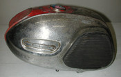 Vintage YAMAHA YG-1 1963 Motorcycle Fuel Gas Tank