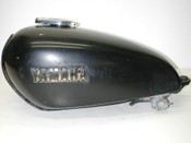 Vintage YAMAHA 1980 XS OEM Motorcycle Fuel Gas Tank