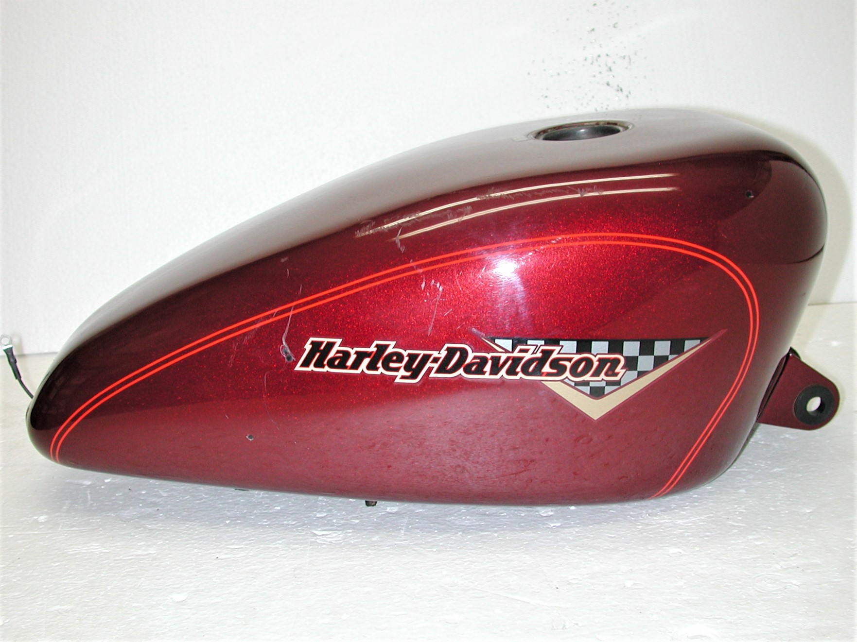 HARLEY DAVIDSON Sportster XL OEM 3.3 