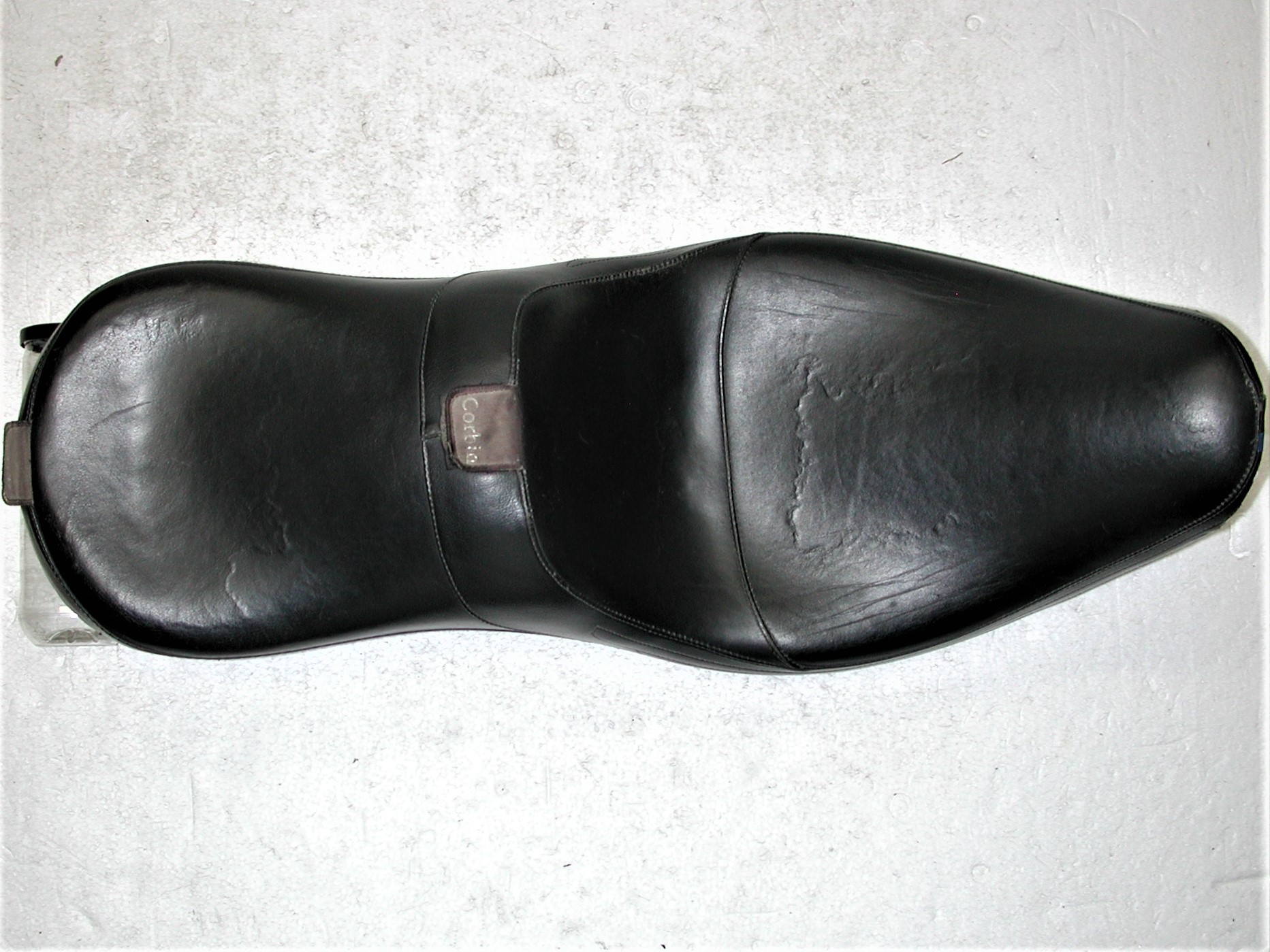 Corbin Gunfighter for HARLEY DAVIDSON 