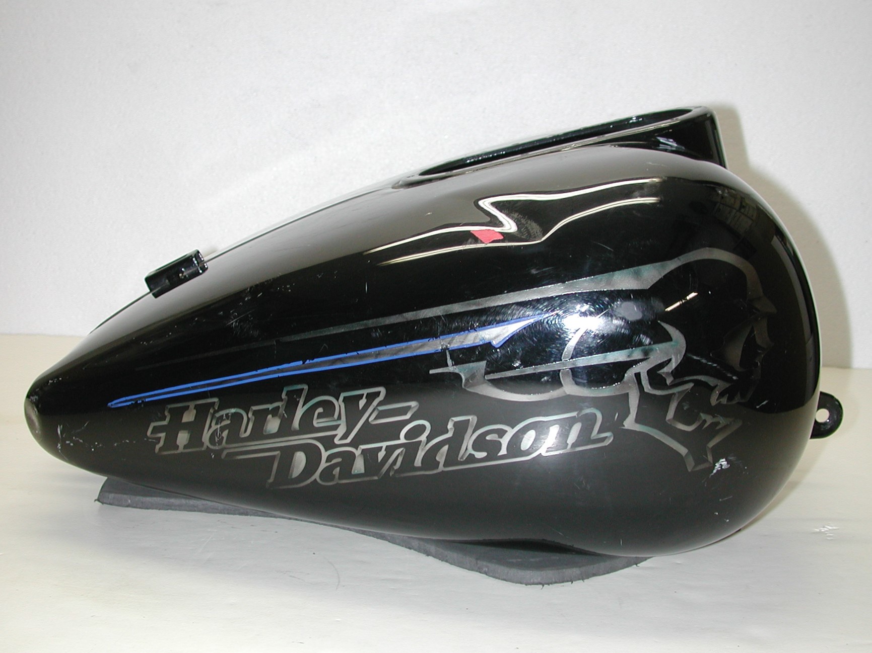 HARLEY DAVIDSON 2007 FLHTP Electra 