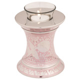 Callia Rose Tealight Urn