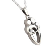 Companion Cremation Jewelry