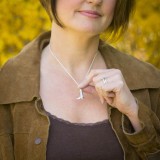 Boot Cremation Jewelry