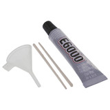 Fill Kit - Included with purchase.