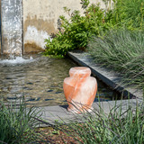  Carpel Himalayan Rock Salt Biodegradable Urn
