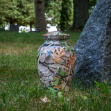Next Camo G2 Camouflage Urn - Medium