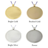 Urn Pendant Options - All Finishes