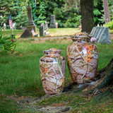 Next G-1 Vista Camouflage Urn - Extra Large