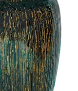 Starfall Fiberglass Urn - Close Up