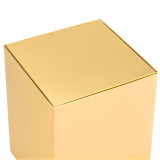 Top of the Arrowstar Bronze Niche Urn