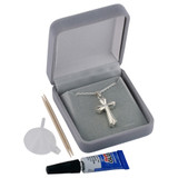 Box and Pendant Filling Kit Included