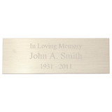 Silver Nickel Plate Option Silver Nickel Plate Option