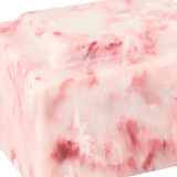 Ruby Classic Cultured Onyx Urn - Close Up View