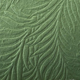 Close Up - Handmade and Embossed Paper