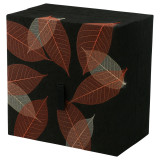 Autumn Leaves Biodegradable Embrace Earthurn