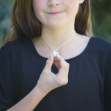 Star Cremation Jewelry