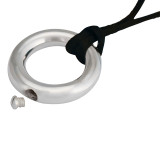 Eternity Cremation Jewelry Opening