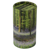 Bluebell Forest Mini Scattering Tube