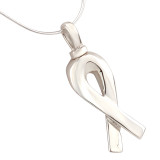 Awareness Ribbon Cremation Jewelry