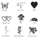 Artwork Choices