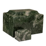 Emerald Classic Collection - Pieces Sold Separately