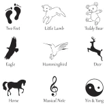 Artwork Options