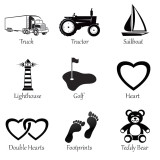 Artwork Options Artwork Options