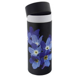 Forget-Me-Not Scattering Tube Lid off