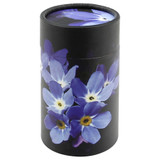 Forget-Me-Not Scattering Tube - Mini