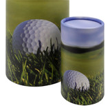 Golf Scattering Tube - Mini