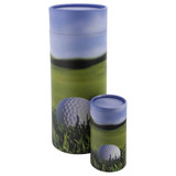 Adult and Extra Small Golf Scattering Tubes (Sold Separately)