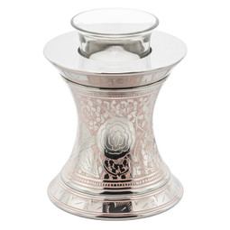 Callia Rose Tealight Urn