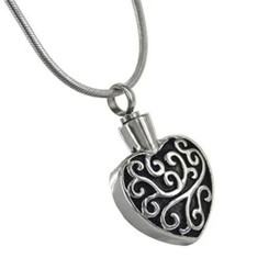 Swirl Heart Cremation Jewelry - 1280px