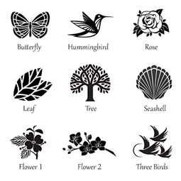 Engraving Options