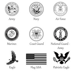 Engraving Options