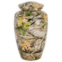 Next G-1 Vista Camouflage Urn