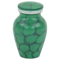 Avenue Keepsake Urn