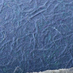 Close Up - Handmade Paper