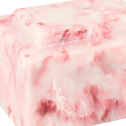 Ruby Classic Cultured Onyx Urn - Close Up View