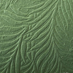 Close Up - Handmade and Embossed Paper