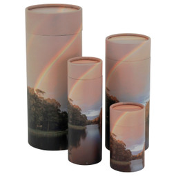 Scattering Tube in Various Sizes