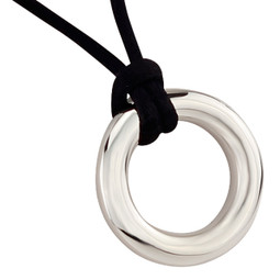 Eternity Cremation Jewelry