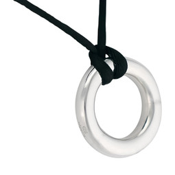 Eternity Cremation Jewelry Back