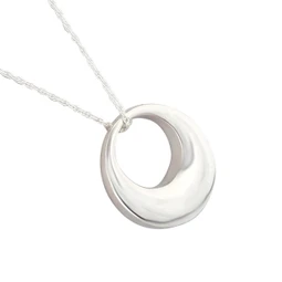 Eternity II Cremation Jewelry