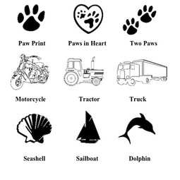 Artwork Options
