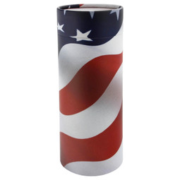 Patriot Scattering Tube